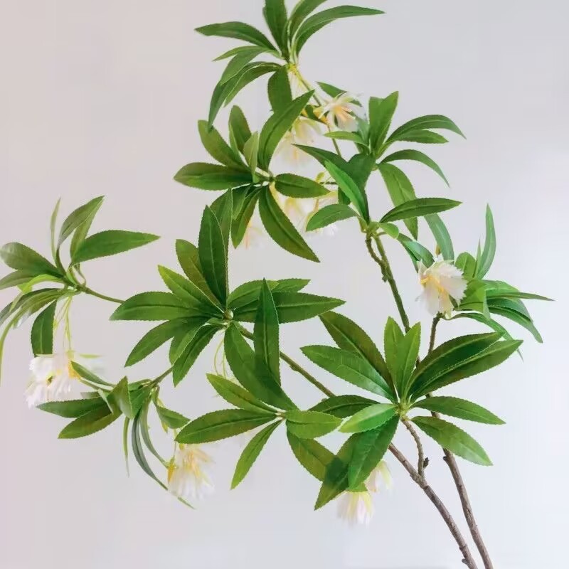 35.43 Inch Artificial Water St - Dracaena Marginata ulasan dan harga