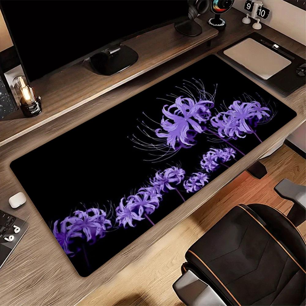XXL Mousepad Gothic Lycoris Ra - Tradescantia Purple ulasan dan harga