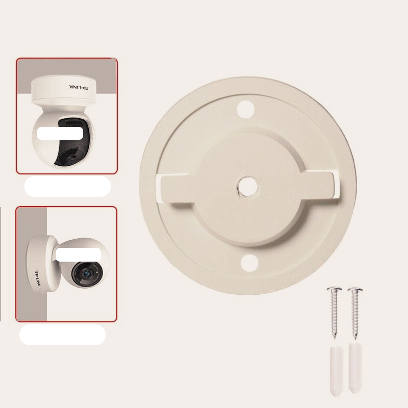 [SU]1Set ABS TL70 Mounting Bas - Tp-Link Camera Tapo C200 ulasan dan harga